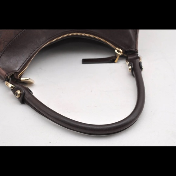 AUTHENTIC GUCCI ABBEY BAG.. - Picture 7 of 15